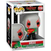 Funko POP! POP 64330 vinylfigur Guardians Of The Galaxy, Drax