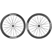 Mavic Comete 50 Cl Disc Tubeless Hjulsett