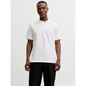 Jack & Jones Austin Kortermet Poloskjorte