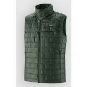 Patagonia Nano Puff Vest grønn