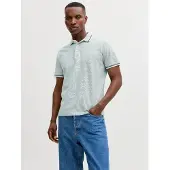 Jack & Jones Paulos Kortermet Poloskjorte