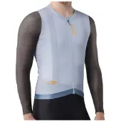Castelli Corretto Langermet Trøye