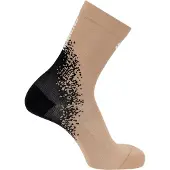 Salomon Gravel Crewsokker