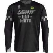 Leatt 4.5 Enduro X-flow Langermet Trøye