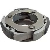 Bcr Suzuki An250 Burgman 250cc Komplett Clutch