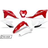 Ufo Ggkit703-999 Plastsett