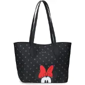 Joumma Bags Bowlogue Minnie Disney 3 Håndveske