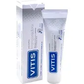 Vitis Whitening 100ml Tannkrem