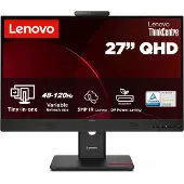 Lenovo ThinkVision TIO27 Gen6 non-touch 27 Monitor - 13LCGAT6EU