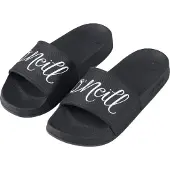 O'Neill Script Slides Sandaler svart