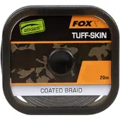 FOX Edges Tuff-skin Flettet Fiskesnøre 20 M