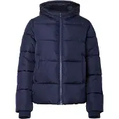 Pieces Bee New Short Vattert Jakke