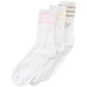 Adidas Originals 3 Stripes Crewsokker 3 Par