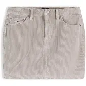 Tommy Hilfiger Dw0dw23388 Kort Skjørt
