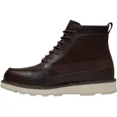 Timberland Britton Mills Mid Lace Up Wp Støvler
