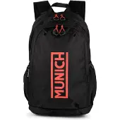 Munich Gym Sports Slim 15l Ryggsekk