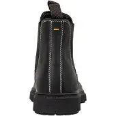 BOSS Ferling 10257948 Orange Booties