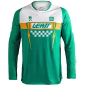 Leatt 4.5 Lite Speed Langermet Trøye