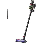 Dyson V8 Cyclone 494706-01 skaftstøvsuger 2-i-1 trådløs 0,54 L, svart