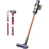 Dyson Cyclone V10 trådløs støvsuger + detaljrengjøringssett