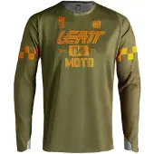 Leatt 4.5 Enduro Speed Langermet Trøye