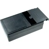 Kemo G03B universal-kapsling 104 x 62 x 30 plast, 1 stk