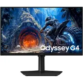 Samsung 25" Odyssey G4 G40H - 25" | FHD | Fast IPS | 300Hz