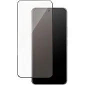 PanzerGlass Screen Protector w. Black Frame Realme 16 | Ultra-Wide Fit