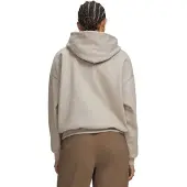 Under Armour Icon Fleece Hettegenser