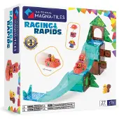 Magna-Tiles Ragin Rapids