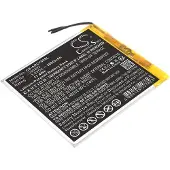 Akkukauppa Batteri til nettbrett for Archos 70 Oxygen, AC70OX, AC70OXV2