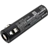 Cameron Sino Batteri til lommelykt for Pelican 7060, 7069