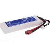 Cameron Sino Batteri til robot for RC CS-LT945RT