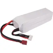 Cameron Sino Batteri til tankbil for RC CS-LT956RT