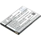 24hShop Batteri for SmartPhone, Mobil for myPhone L-Line