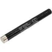 Cameron Sino Batteri til lommelykt for Streamlight SL-15X, SL-20XP, SL-20XP lommelykt