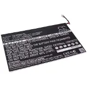 Cameron Sino Nettbrettbatteri for Lenovo IdeaTab S2109A, IdeaTab S2109A-F