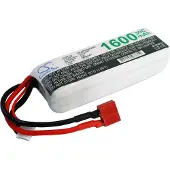 Cameron Sino Batteri for helikopter/Fly for RC CS-LP1603C30RT