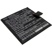 Cameron Sino Nettbrettbatteri for Wacom MobileStudio Pro 12, MobileStudio Pro 13
