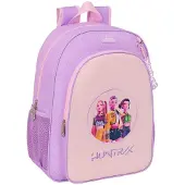 K POP Demon Hunters K-pop Demon Hunters Iconic 19.5l 33x42x14 Cm Ryggsekk