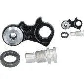Shimano Rd-m670 Girspak-feste Sett