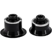 Zipp Rear Caps 177 Qr Adapter