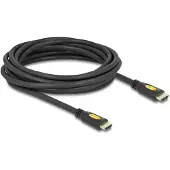DeLOCK 902101062 5 M Hdmi-kabel