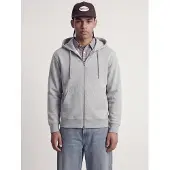 Jack & Jones Ace Genser Med Hel Glidelås