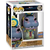 Funko POP! Moon Knight Forundring Tawaret Eksklusiv