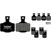 Galfer Std Magura Gustav Pro Skivebremseklosser