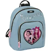 Safta K-pop Demon Hunters Mini 9.75l Ryggsekk
