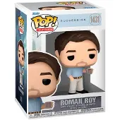 Funko POP! Succession Roman Roy
