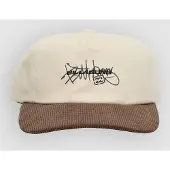 Billabong Bad Dog Shrapnel Snapback Caps