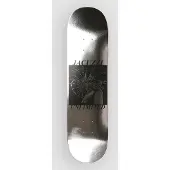 Jacuzzi Unlimited Smash Jet Ski Popsicle Ex7 8.25" Skateboard Deck grå